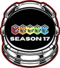 The Blox Season 17 logo