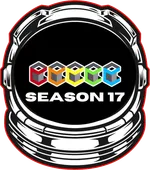 The Blox Season 17 logo