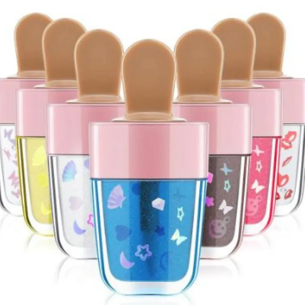 Graceful Glitz Kids' Lip Gloss