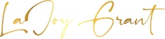 LaJoy Grant signature