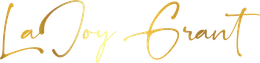 LaJoy Grant signature
