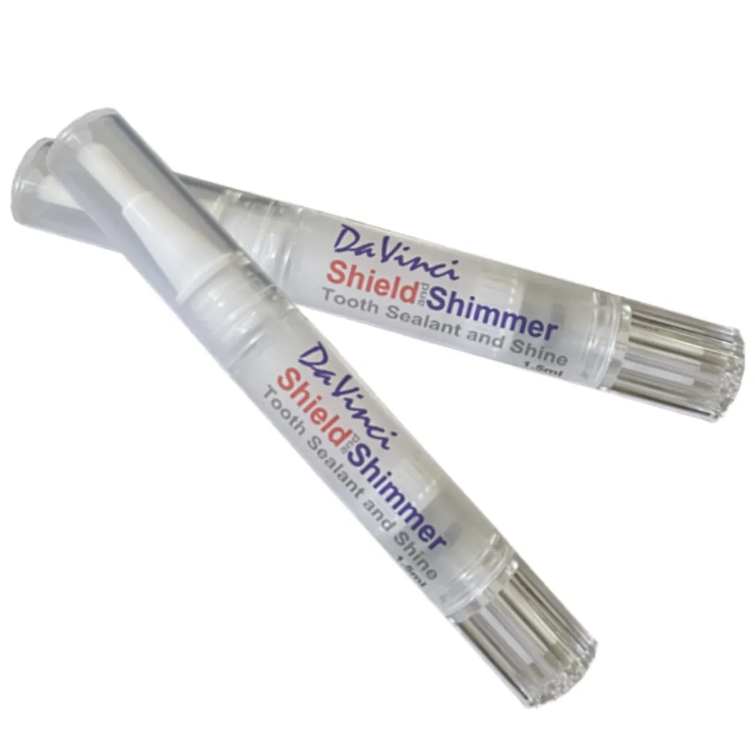 On-the-Go Whitening Pen & Smile Care