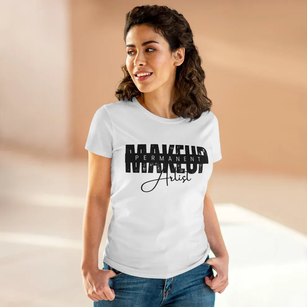 Artist Apparel Tee